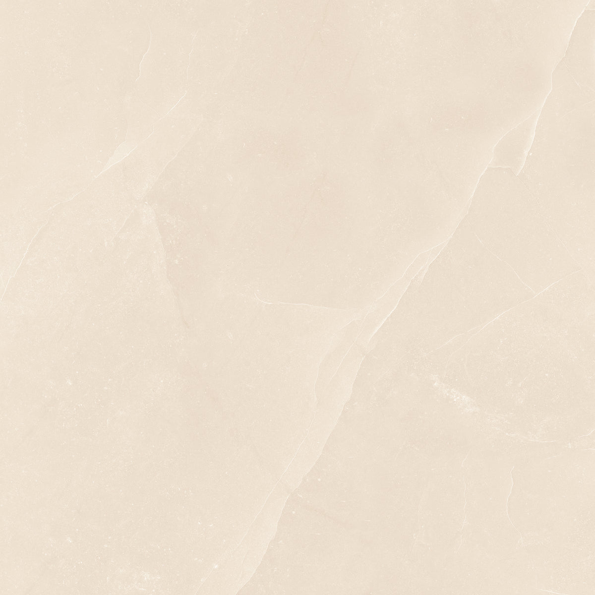 Aurélia Flavicon Beige – Luxe 120x120 cm Tegel met Marmerlook - Mat Keramiek