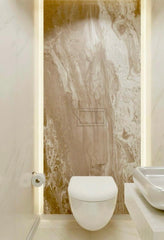 Ceramic Solutions tegelbare bedieningspaneel/ Hidden flush button - Geberit en TECE