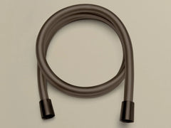 Hotbath Cobber M017 flexibele PVC doucheslang 150cm - Tuscan Bronze