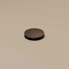 Hotbath Cobber P708 niet-afsluitbare plug - Tuscan Bronze