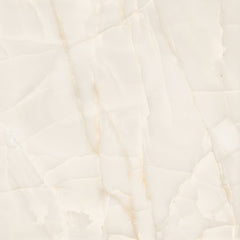 Aurélia Plexi Crema Onyxlook 120x120 cm - Gepolijst - Gerectificeerd