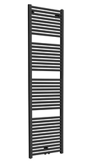 Elara sierradiator 181,7 x 45,0 cm antraciet
