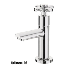 Asmaro fonteinkraan Kiwa 1/2" chroom