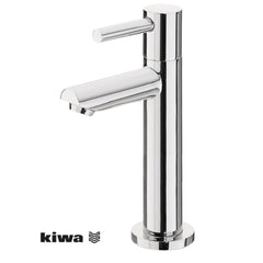 Amador fonteinkraan XL Kiwa 1/2'' chroom