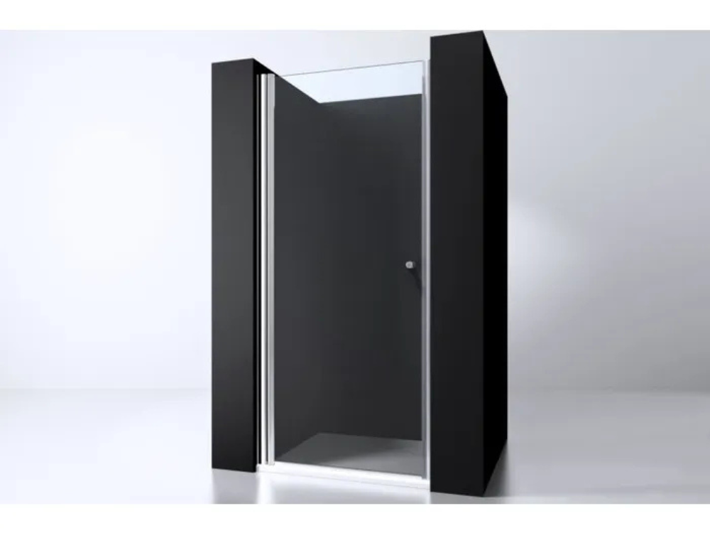 Best Design Erico Shower Door 80x200cm Anti-Limescale