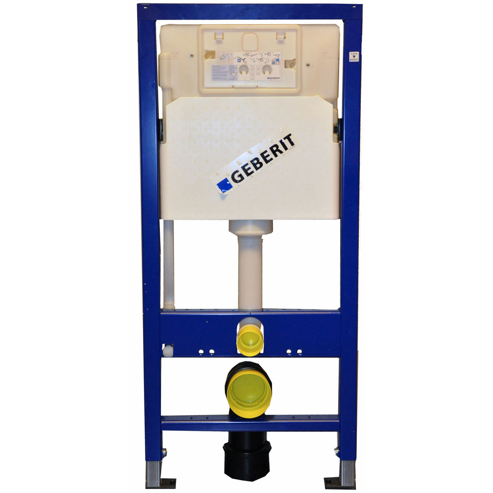 Geberit Duofix Basic UP-100 built-in cistern