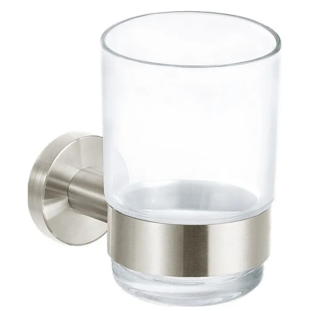 Best Design RVS Beker met houder Ore