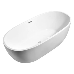 Best Design Moderna vrijstaand bad 170x78x60cm