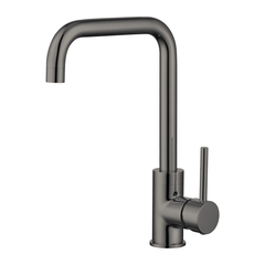Best Design Moya keukenkraan Gunmetal verouderd ijzer