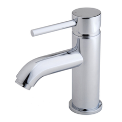 Cadence low basin mixer chrome