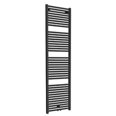 Elara sierradiator 181,7 x 45,0 cm antraciet