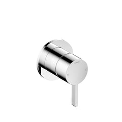 Hotbath Ace AC131EXT afbouwdeel voor inbouw bad/douchemengkraan - Chroom