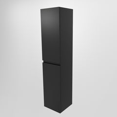 Kledingkast 1 Deurs - 200 x 46 x 58cm - Wit - Effen - BEUK Meubels Kledingkast 1 Deurs - 200 x 46 x 58cm - Wit - Effen - BEUK Meubels