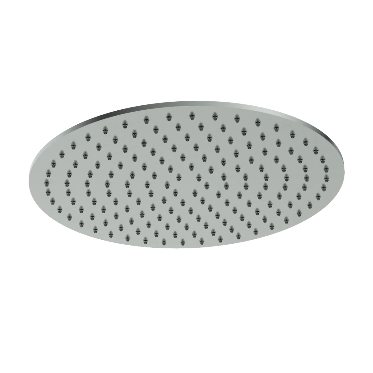 Hotbath Archie AR106 hoofddouche 30cm RVS 316 - RVS