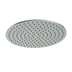 Hotbath Archie AR106 hoofddouche 30cm RVS 316 - RVS