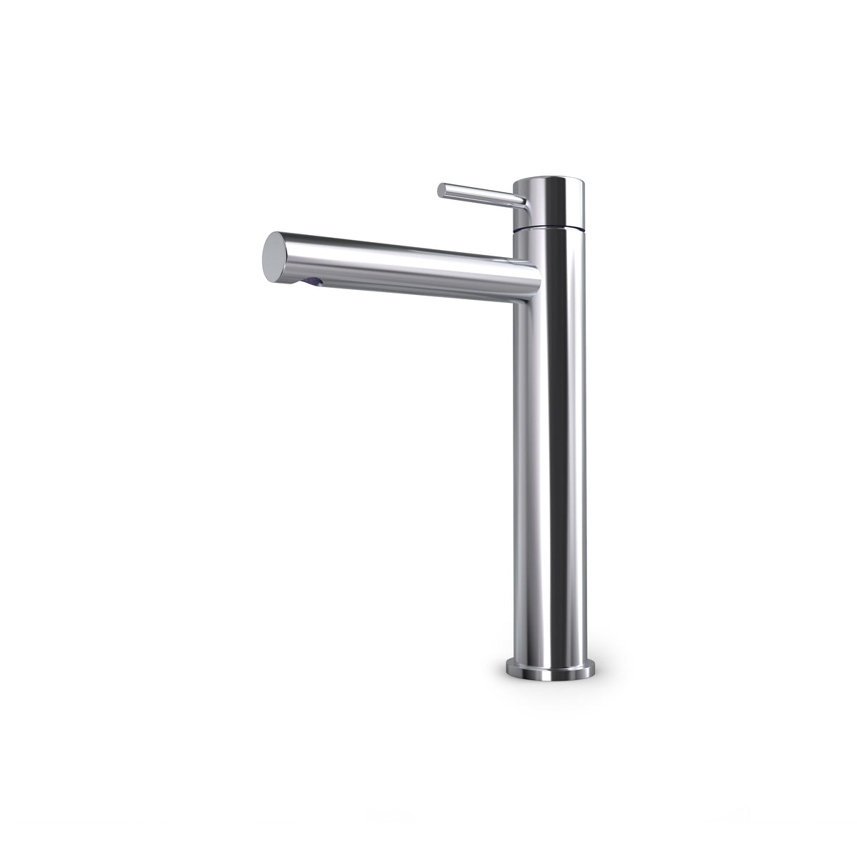 Hotbath Buddy B103H wastafelkraan hoog model - Chroom