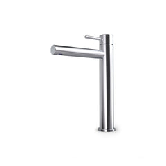 Hotbath Buddy B103H wastafelkraan hoog model - Chroom