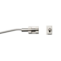 HARVIA Bedieningspaneel saunakachel - Xenio WIFI Module - CX001WIFI - Zwart