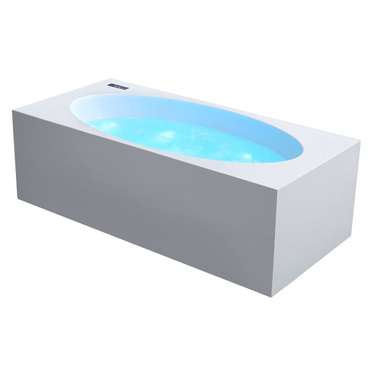 AWT Whirlpool GE109TSL -F 190x90