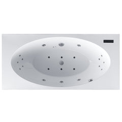 AWT Whirlpool GE109TSL -F 190x90