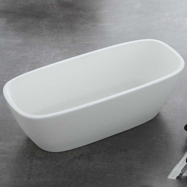 StoneArt Vrijstaand minibad MBS-528
