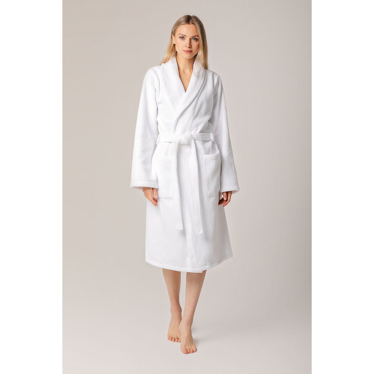 Aurélia Badjas Teddy -  Zachte - unisex - badstof - fleece