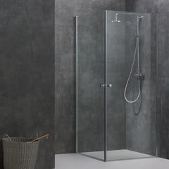 AWT Duschabtrennung LCS0900 90x90