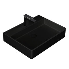 StoneArt LP6206 zwart 60x46cm mat