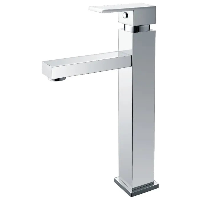 Best Design A-Line wastafelkraan verhoogd chroom