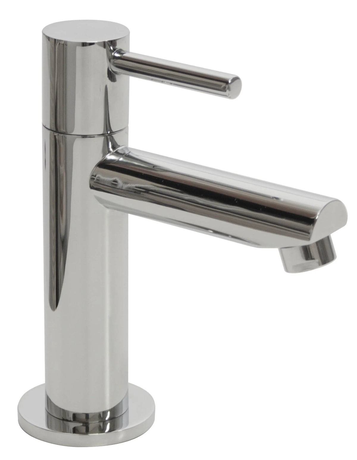 Best Design Aquador toiletkraan - chroom