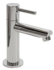 Best Design Aquador toiletkraan - chroom