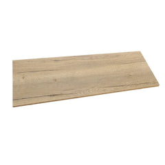 Best Design Beauty furniture top 120cm oak