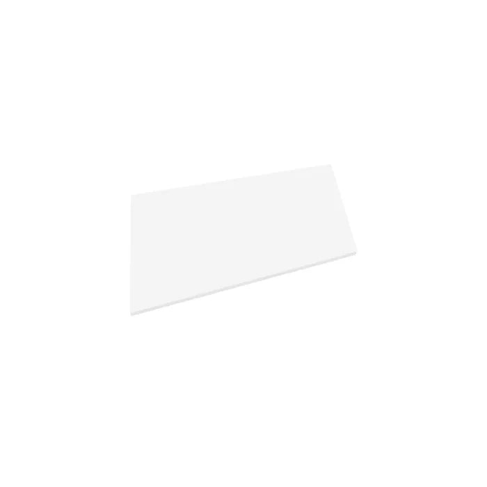 Best Design Beauty meubelblad 60cm wit
