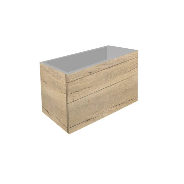Best Design Beauty base unit 100cm oak