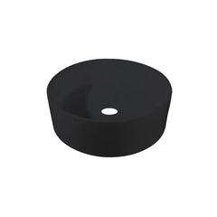 Best Design Breela waskom 40,5cm mat zwart