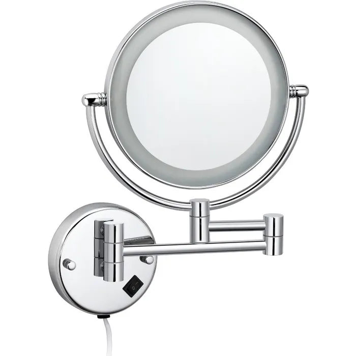 Best Design cosmeticaspiegel incl. LED verlichting 20cm