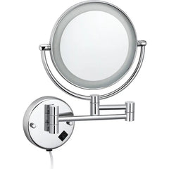 Best Design cosmeticaspiegel incl. LED verlichting 20cm