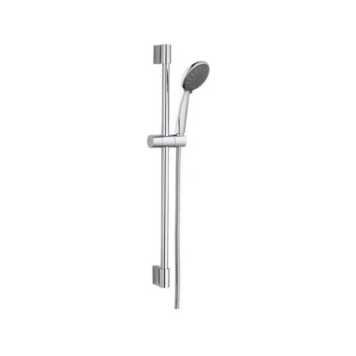 Best Design Diaglo douche-glijstangset combinatie chroom