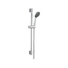 Best Design Diaglo douche-glijstangset combinatie chroom
