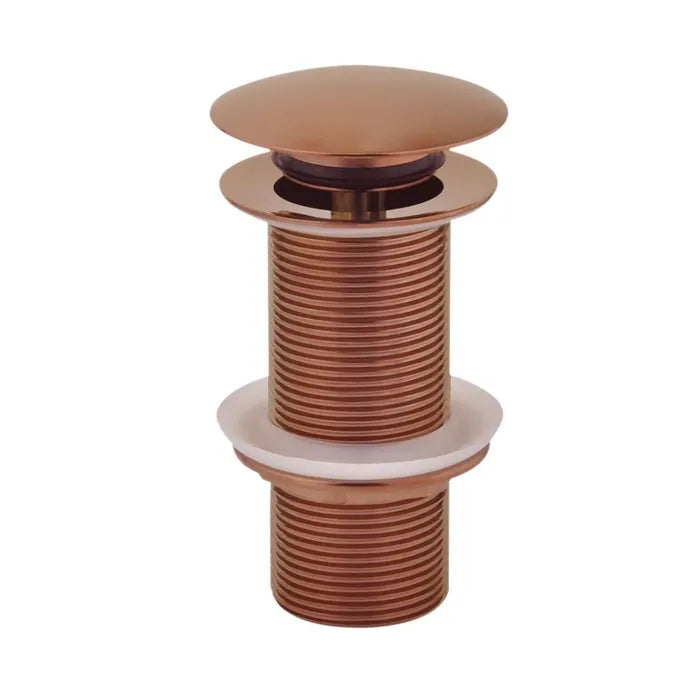 Best Design Dijon clickwaste lange draad sunny bronze - brons