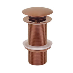Best Design Dijon clickwaste lange draad sunny bronze - brons