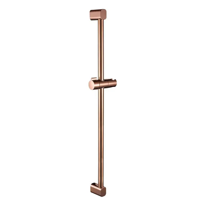 Best Design Dijon glijstang 65cm sunny bronze - brons