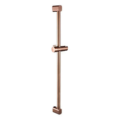 Best Design Dijon glijstang 65cm sunny bronze - brons