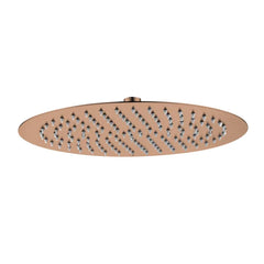 Best Design Dijon hoofddouche 30cm sunny bronze - brons