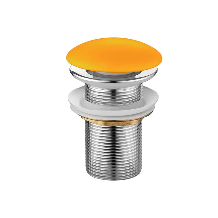Best Design Discover clickwaste oranje mat