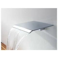 Best Design Dule waterval uitloop voor badkraan