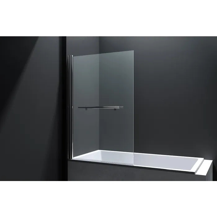 Best Design Erico badwand 80x140cm ANTI-KALK