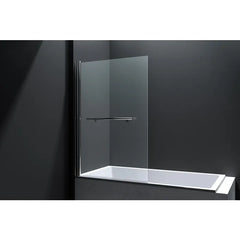 Best Design Erico badwand 80x140cm ANTI-KALK