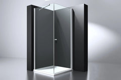 Best Design Erico Shower Enclosure 90x90 Square