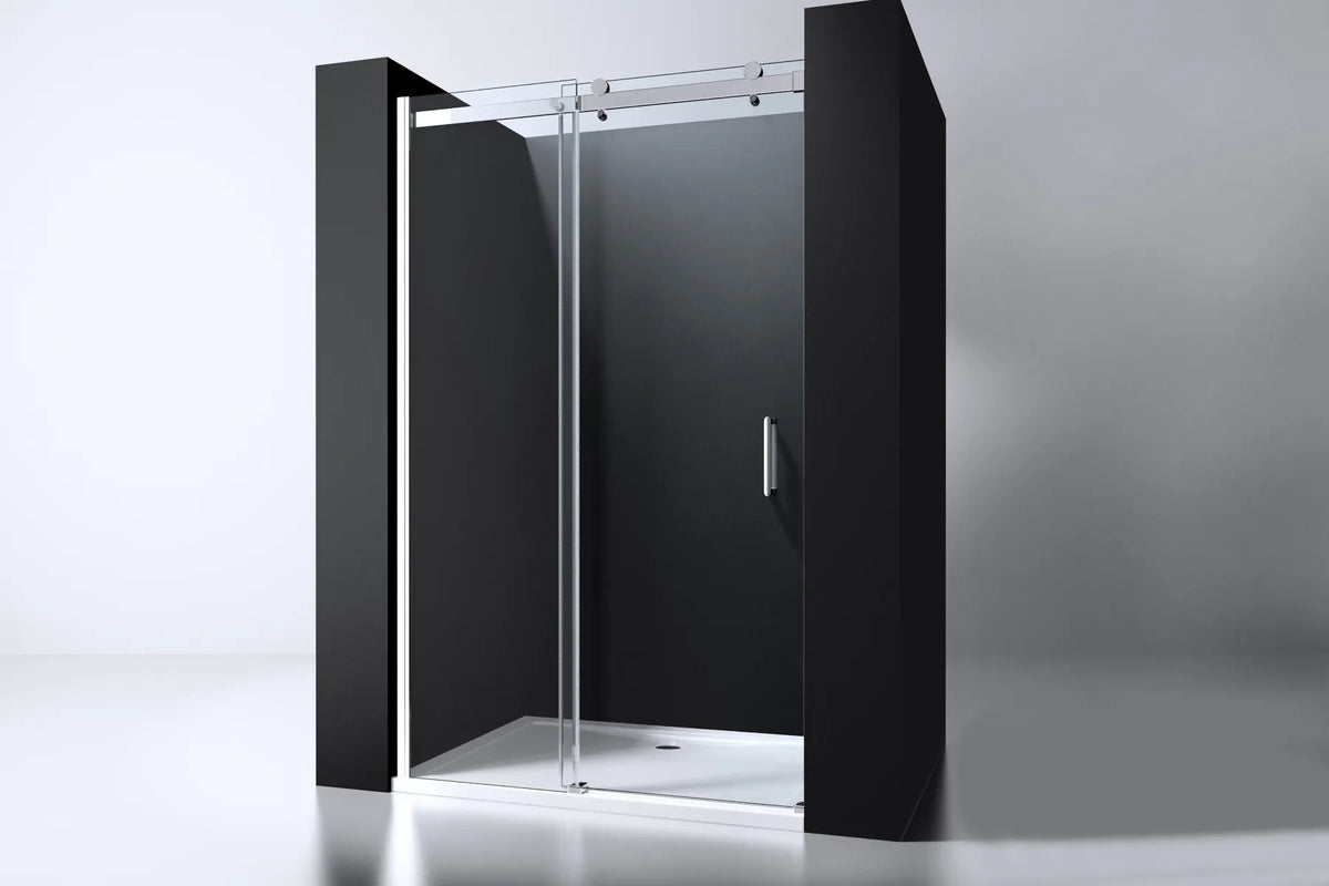 Best Design Erico Shower Door Sliding 108-110cm ANTI-CALC